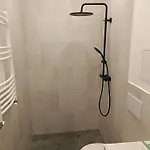 New Gray In The Center Of Apartament Ryga