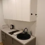 New Gray In The Center Of Apartament *