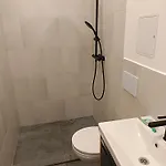 New Gray In The Center Of Apartment