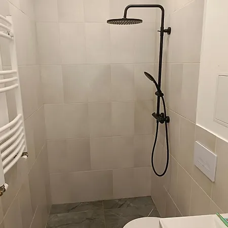 New Gray In The Center Of Διαμέρισμα Ρίγα