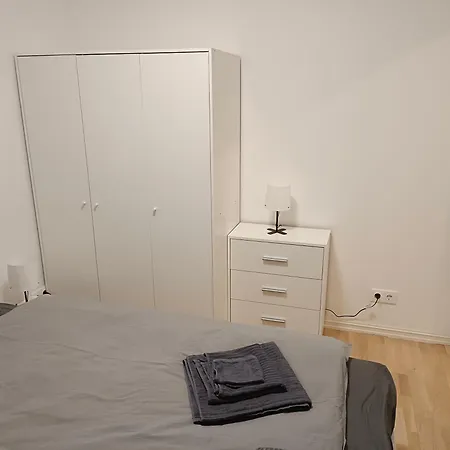 Apartment New Gray In The Center Of *