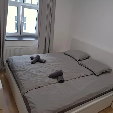 New Gray In The Center Of Apartment *