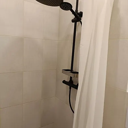 Διαμέρισμα New Gray In The Center Of Ρίγα