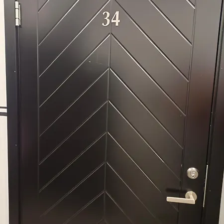 New Gray In The Center Of Διαμέρισμα