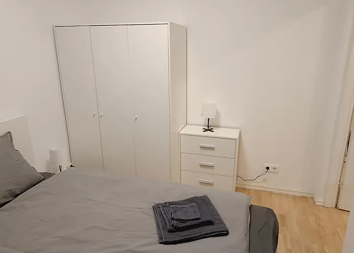 Apartment New Gray In The Center Of *