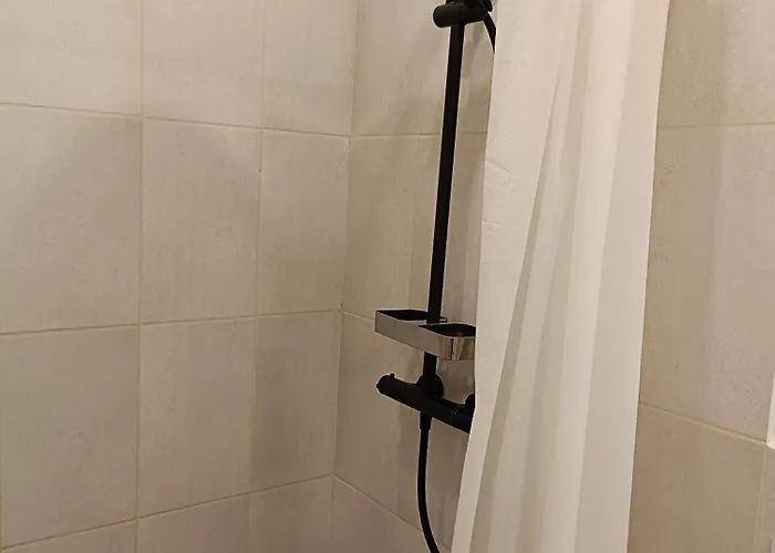 Apartment New Gray In The Center Of Riga