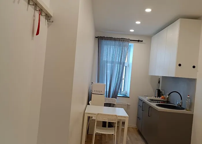 New Gray In The Center Of Рига