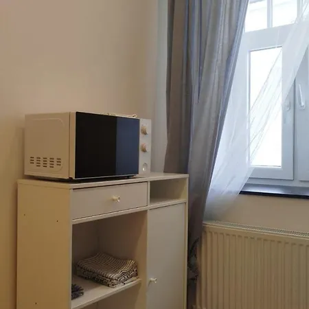 New Gray In The Center Of Apartment