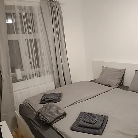 Apartment New Gray In The Center Of *