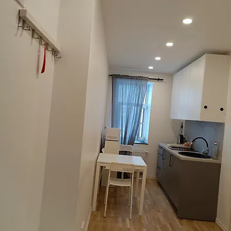 New Gray In The Center Of 里加